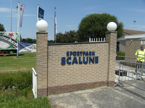 Sportpark Scalune - Molenlanden-Schelluinen