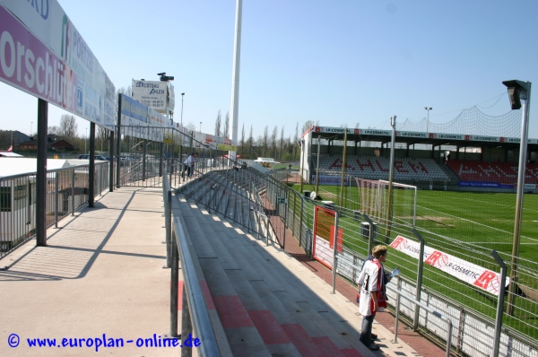 Wersestadion - Ahlen/Westfalen