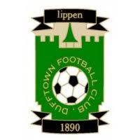 Wappen Dufftown FC