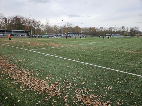 Sportpark De Kievit - VV Geldrop - Geldrop-Mierlo
