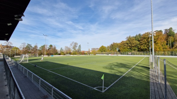 Sportanlage Bodenweid Platz 1 - Bern