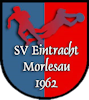 Wappen SV Eintracht Morlesau 1962