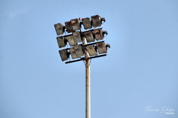 Andros Municipal Stadium - Andros