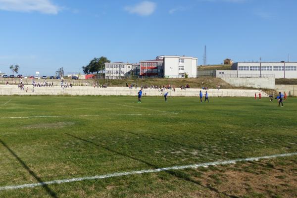 Stadiumi i Qytetit të Shtimes - Shtime