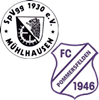 Wappen SG Mühlhausen Reserve / Pommersfelden Reserve (Ground B)