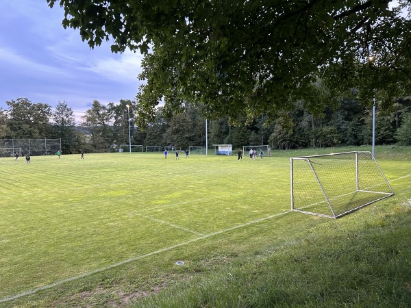 Waldsportplatz 2 - Dettighofen