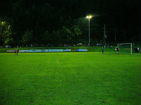 Sportplatz Ruden  - Ruden
