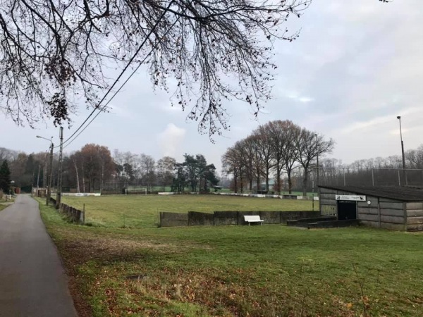 Terrein Heibloemstraat - Meerhout-Zittaart