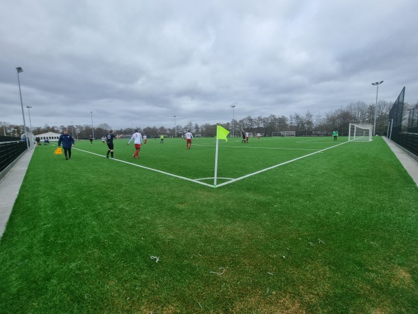 Sportpark De Nieuwe Kern - Amsterdam-Duivendrecht