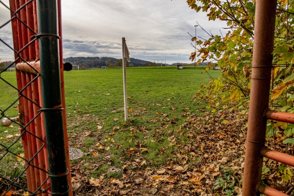 Sportanlage Am Buchauer Berg Platz 2 - Pegnitz