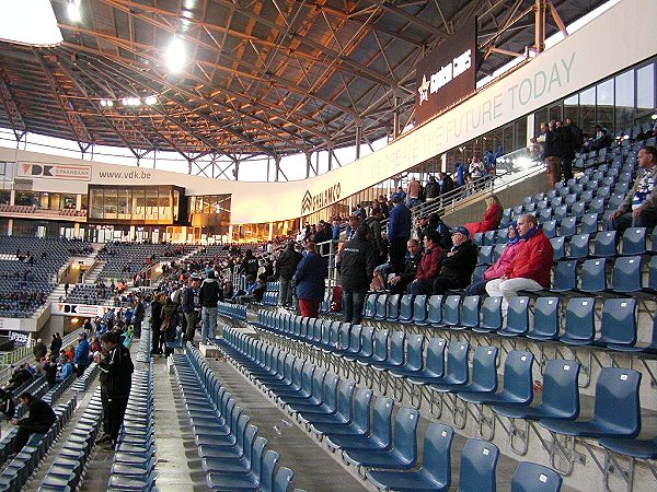 GHELAMCO-arena - Gent