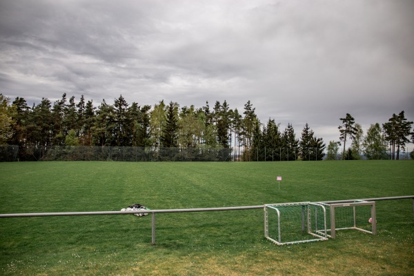 Sportanlage Am Hahnenkamm Platz 2 - Edelsfeld