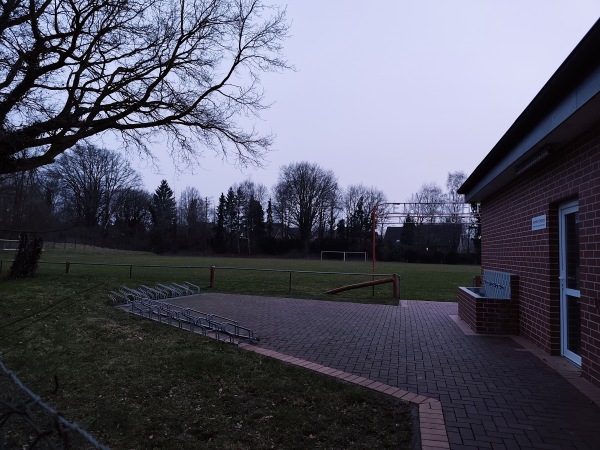 Sportplatz Berentelg - Mettingen