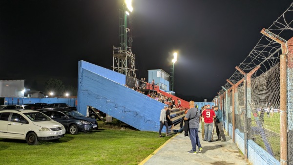 Estadio Lorenzo Arandilla - Adrogué, BA