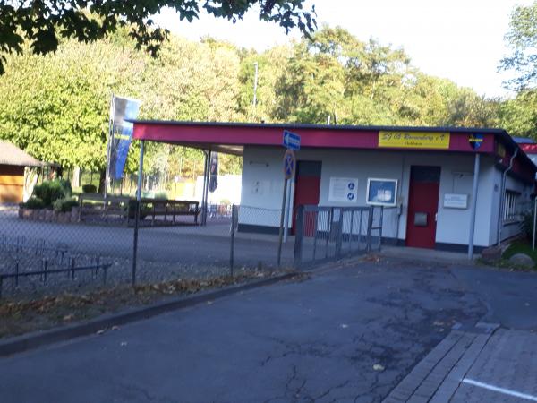 Sportanlage Ihmer Landstraße - Ronnenberg