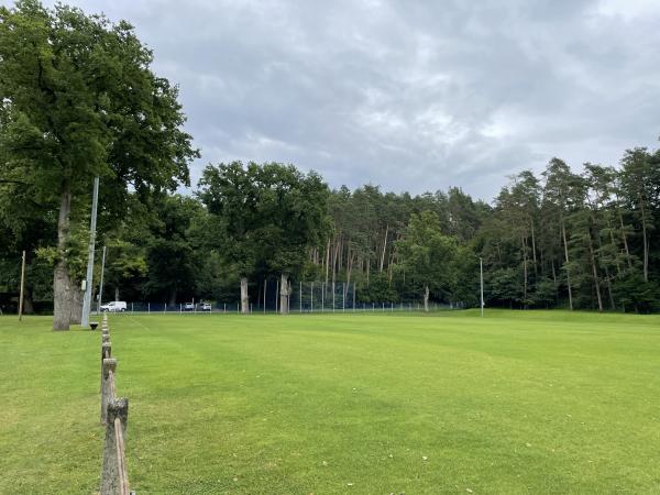 Sportanlage Rüblander Straße Platz 2 - Ottensoos