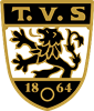 Wappen TV Schwetzingen 1864  88409