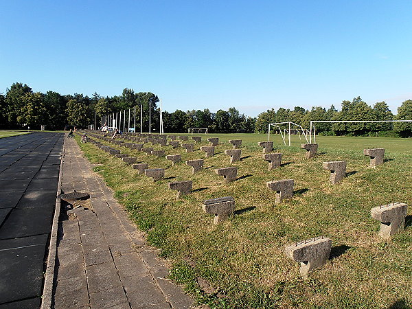 Kretingos miesto stadionas - Kretinga