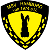 Wappen Mümmelmannsberger SV 74  33526