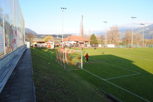 Sportplatz Thaur - Thaur