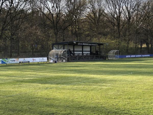 Sportpark De Elzenbroeke - Eersel-Steensel