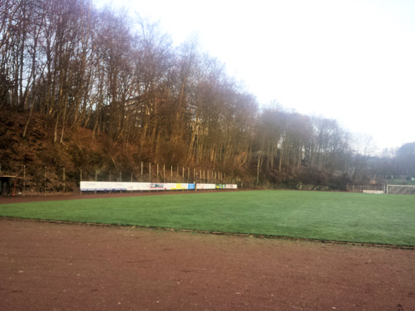 DÖNGES Eifgen-Stadion - Wermelskirchen