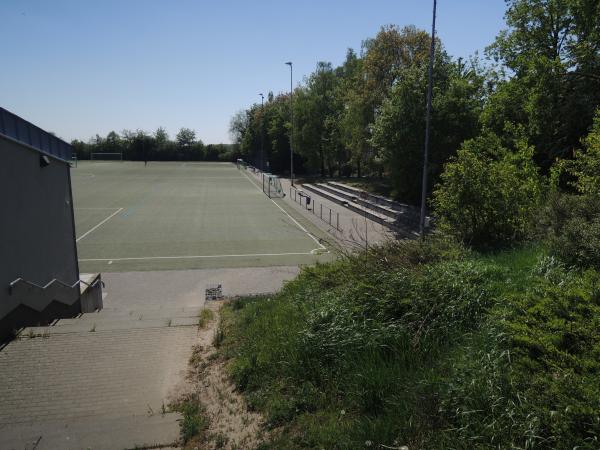 Sportfeld Medenbach - Wiesbaden-Medenbach