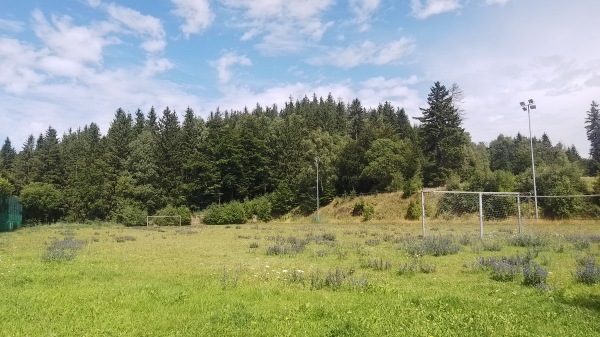 Sportplatz am Steinigen Hügel - Suhl-Gehlberg