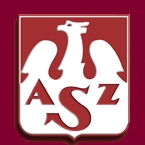 Wappen KS AZS Wrocław