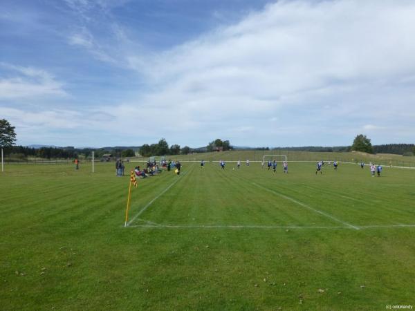 Hřiště Světlík - Světlík