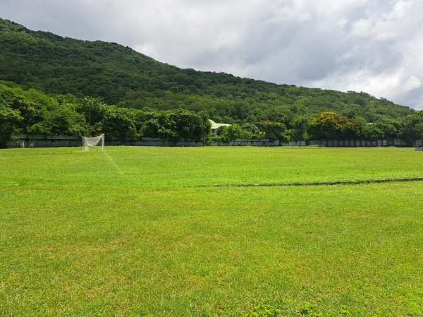 Stade Municipal de Pointe-Noire - Pointe-Noire