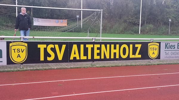 Sportzentrum Klausdorf - Altenholz-Klausdorf