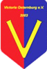 Wappen ehemals SSV Victoria Oldenburg  47118