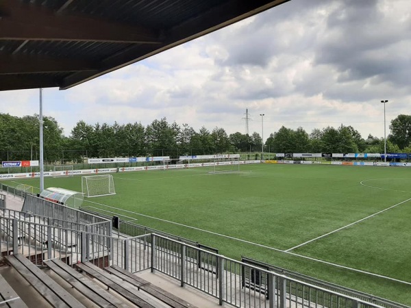 Sportpark De Horsterhoek - Deventer-Schalkhaar