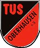 Wappen TuS Schwarz-Rot Oberhausen 1926