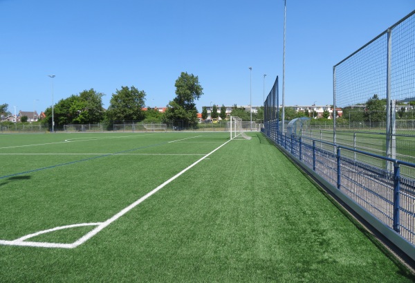 Sportpark Nieuw Zuid veld 5 - Katwijk ZH