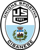 Wappen Unione Sportiva Cisanese