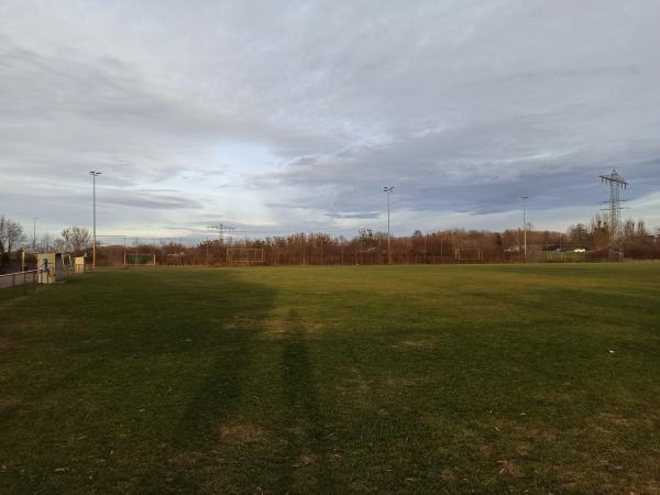 Sportanlage An der Tagweide Platz 2 - Karlsruhe-Hagsfeld