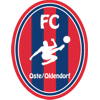 Wappen FC Oste/Oldendorf 1994  15057