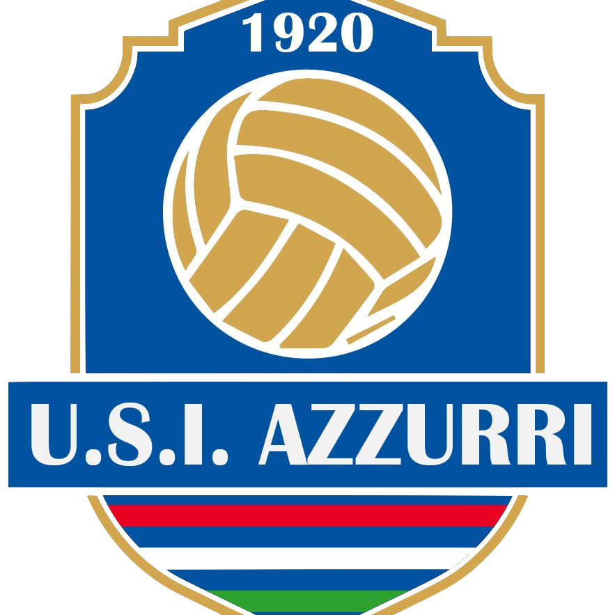Wappen USI Azzurri GE  47624