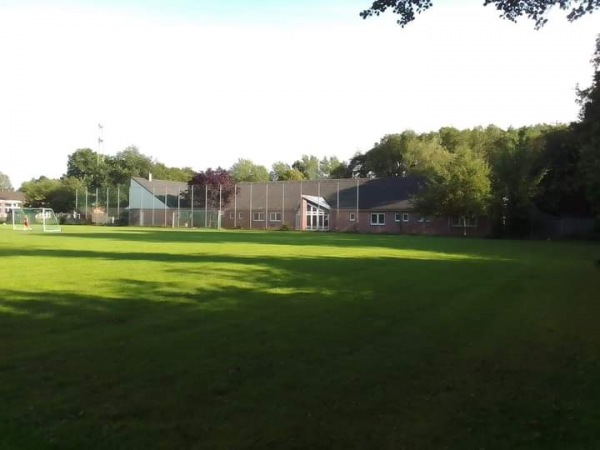 Sportplatz Sude-West - Itzehoe-Sude-West