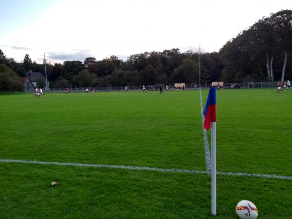 Sportanlage In der Ahe D-Platz - Rotenburg/Wümme