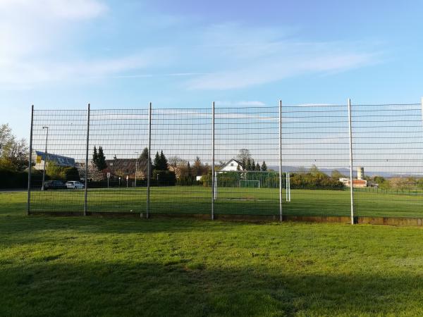 Sportplatz Drissel - Binningen