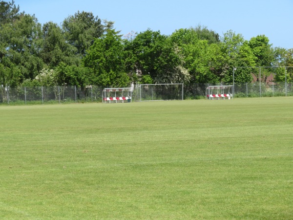 Sportpark Duinwetering veld 5 - Noordwijk