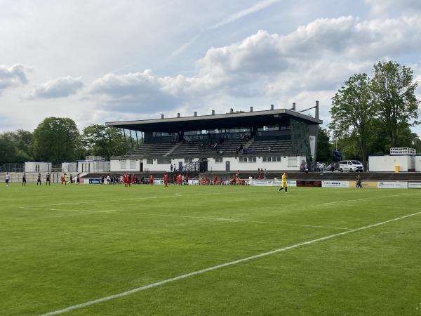 MS-Technologie-Arena - Villingen-Schwenningen