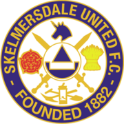 Wappen Skelmersdale United FC  83717