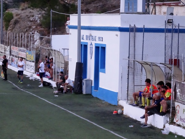Stadio Aperiou Karpathou - Aperi