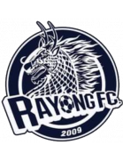 Wappen Rayong FC