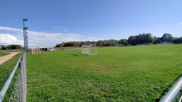 Stadion Petrovija - Umag