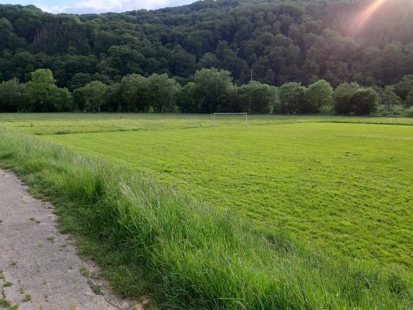 Sportplatz an der Sauer - Ralingen-Wintersdorf